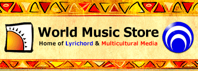 World Music Store